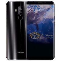Homtom S8 (4+64Gb) Black