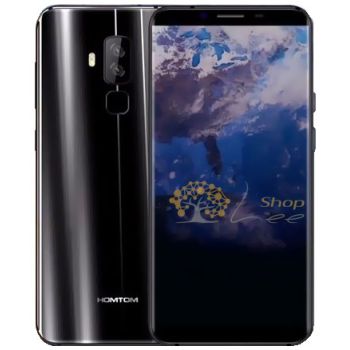 Homtom S8 (4+64Gb) Black