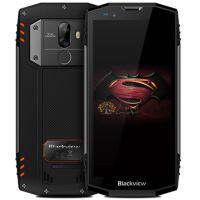 Blackview BV9000 Pro 6/128Gb Dual Sim Silver