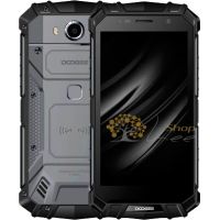 Doogee S60 6/64Gb Black