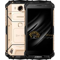 Doogee S60 Gold