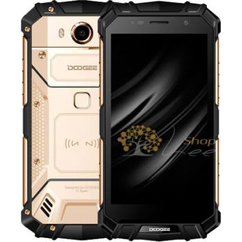 Doogee S60 Gold