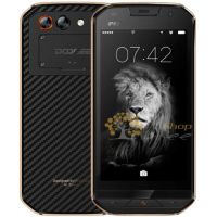 Doogee S30 Black