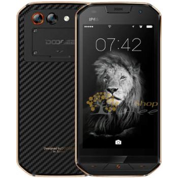 Doogee S30 Black