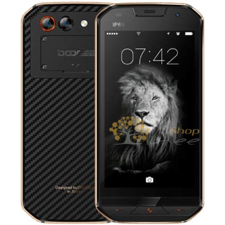Doogee S30 Gold 