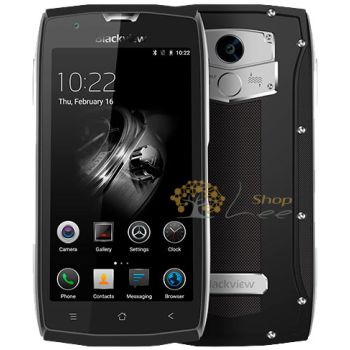 Blackview BV7000 Pro Silver