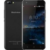 Blackview A7 Chocolate Black