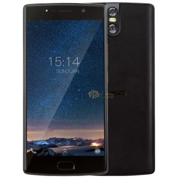 Doogee BL7000 Black