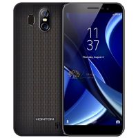 Homtom S16 (2+16Gb) Black