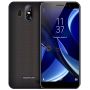 Homtom S16 (2+16Gb) Black 