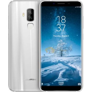 Homtom S8 (4+64Gb) Silver