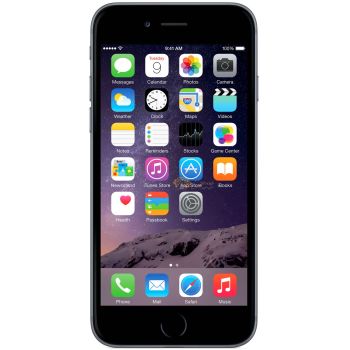 Apple iPhone 6 64 Gb Grey Б/У