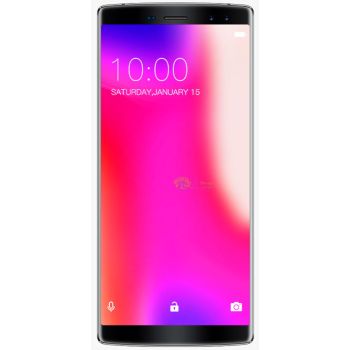 Doogee BL12000 (4+32Gb) Black