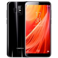 Homtom S7 (3+32Gb) Black