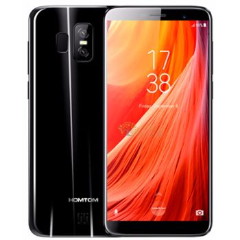 Homtom S7 (3+32Gb) Black