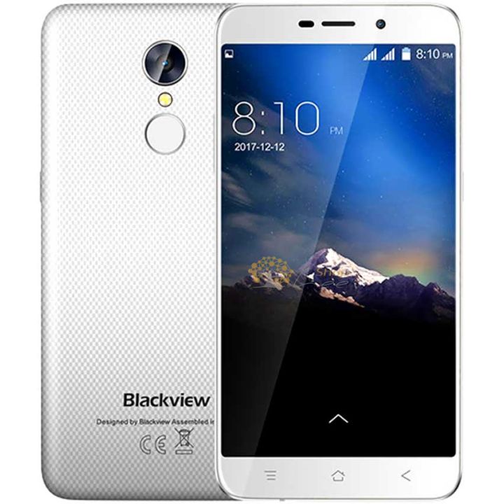 Blackview A10 (2+16Gb) White 