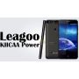 Leagoo KIICAA Power (2+16Gb) Black 