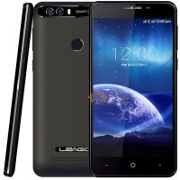 Leagoo KIICAA Power (2+16Gb) Black