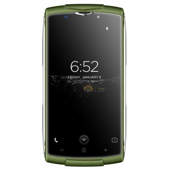 Zoji Z7 Green
