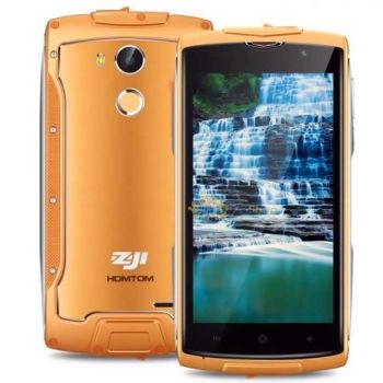 Zoji Z7 Orange