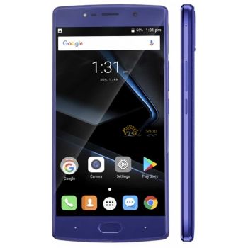 Doogee BL7000 Blue