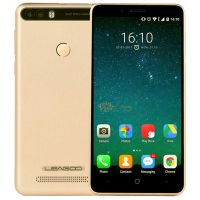Leagoo KIICAA Power (2+16Gb) Gold