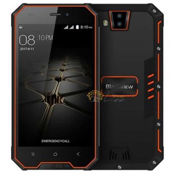 Blackview BV4000 Pro Orange