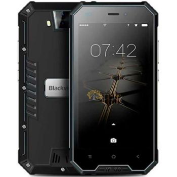 Blackview BV4000 Pro Black