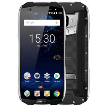 Oukitel WP5000 (6+64Gb) Black