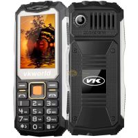 VK World Stone V3S Black