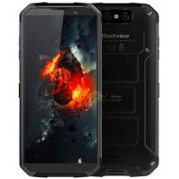 Blackview BV9500 (4+64Gb) Black