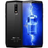 Blackview P10000 (4+64Gb) Pro Leather Grey