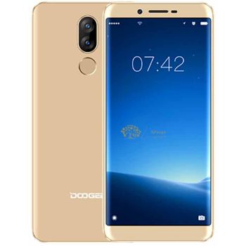 Doogee X60L (2+16Gb) Gold