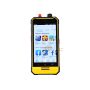 NOMU T18 (3+32Gb) Yellow + камера 