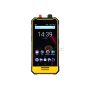 NOMU T18 (3+32Gb) Yellow + камера 