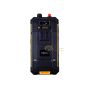NOMU T18 (3+32Gb) Yellow + камера 