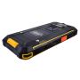 NOMU T18 (3+32Gb) Yellow + камера 