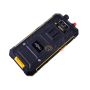 NOMU T18 (3+32Gb) Yellow + камера 