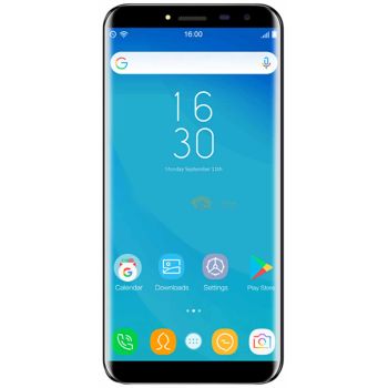 Oukitel C8 (2+16Gb) Black