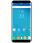 Oukitel C8 (2+16Gb) Black 