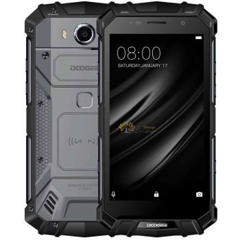 Doogee S60 Lite (4+32Gb) Black