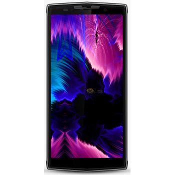 Doogee BL9000 Black