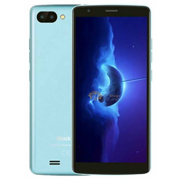 Blackview A20 (1+8Gb) Blue 