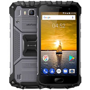 Ulefone Armor 2 (6+64Gb) Black