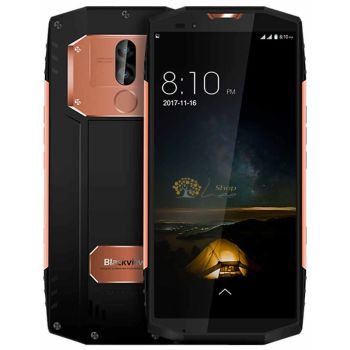 Blackview BV9000 Pro 6/128Gb Dual Sim Gold