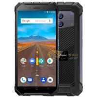 Ulefone Armor X Black