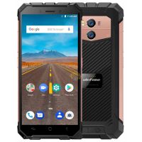 Ulefone Armor X Gold