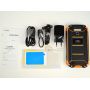 Land Rover P9000 (4+64Gb) Max Yellow 