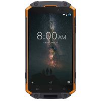 Land Rover P9000 (4+64Gb) Max Yellow