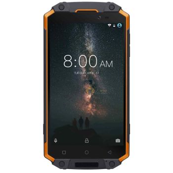 Land Rover P9000 (4+64Gb) Max Yellow